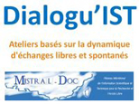 Logo Dialoguist