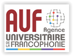 Logo du site de l'AUF
