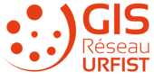 Logo GIS Réseau URFIST