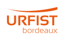 Logo de l'URFIST de Bordeaux