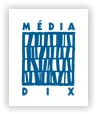 Logo de Mediadix