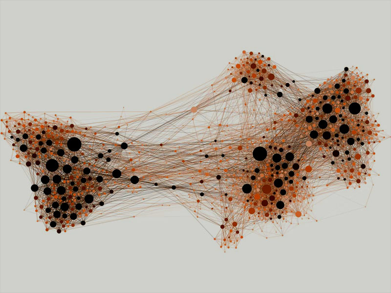 Image d'illustration de la ressource "Academia, ResearchGate… : atouts et enjeux des réseaux sociaux académiques"