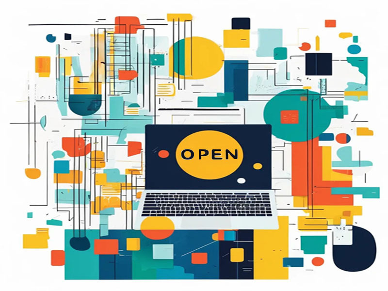 Image d'illustration de la ressource "Exploiter l'open access en recherche d'informations - Rechercher des publications scientifiques en accès libre / open access"
