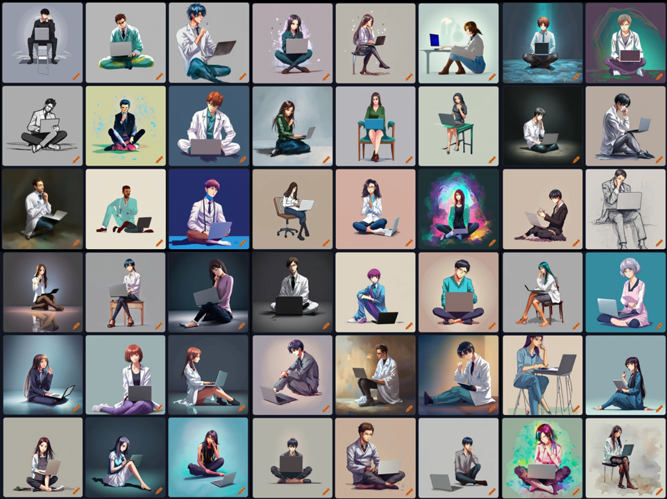 Visuel de bannière pour la ressource Au-delà de ChatGPT