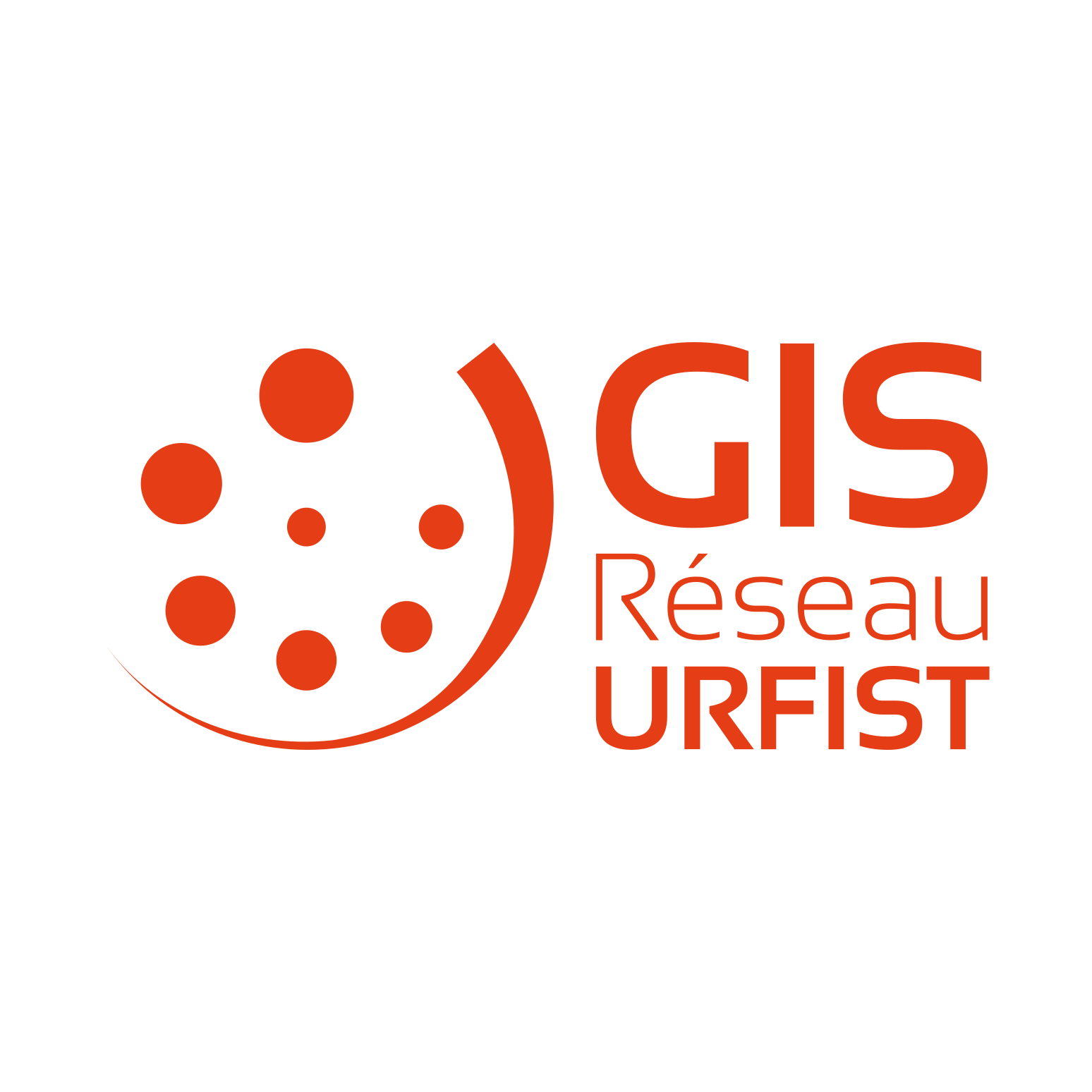 GIS Réseau Urfist