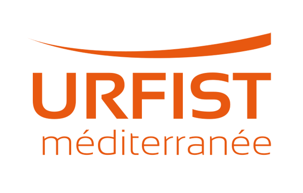 Logo de l'Urfist Méditerranée