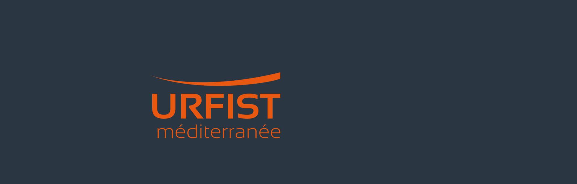 Bannière pour annoncer la fermeture de l'Urfist Méditerranée au 30 juin 2025