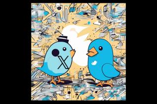 Image d'illustration de la ressource "Twitter : un outil de veille et de communication professionnelle"