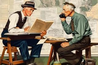 Image d'illustration de la ressource "Recherche d'informations sur internet (perfectionnement)"