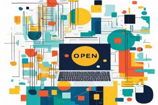 Image d'illustration de la ressource "Exploiter l'open access en recherche d'informations - Rechercher des publications scientifiques en accès libre / open access"