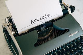 Visuel d'illustration pour une actualité de type activités de recherche - publication d'articles