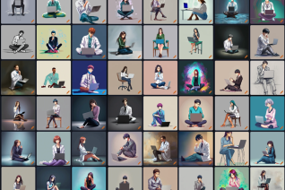 Visuel de bannière pour la ressource Au-delà de ChatGPT