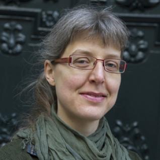 Aline Bouchard