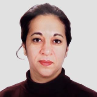 Portrait de Nuriyé Boudief