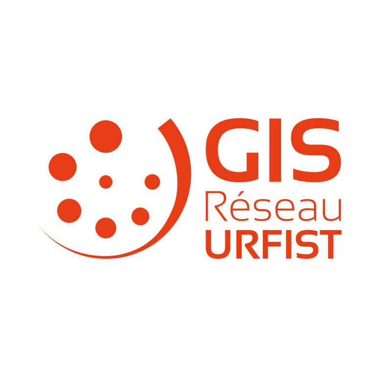 Logo du GIS Réseau URFIST