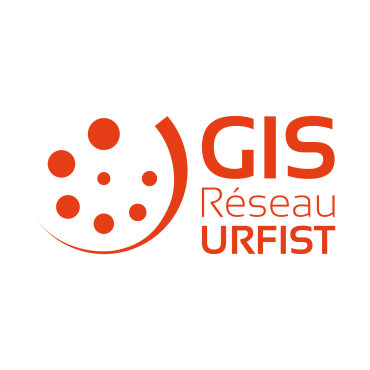 Logo du GIS Réseau URFIST